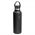 Hydro Flask Standard Flex Cap Μπουκάλι Θερμός Ανοξείδωτο BPA Free 621ml Μαύρο |  στο MrBag.gr