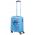 Βαλίτσα American Tourister Disney Wavebreaker Stitch Universe Χειραποσκευή 55x40x20 εκ. |  στο MrBag.gr