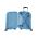 Βαλίτσα American Tourister Disney Wavebreaker Stitch Universe Χειραποσκευή 55x40x20 εκ. |  στο MrBag.gr