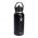 Hydro Flask Wide Flex Μπουκάλι Θερμός Ανοξείδωτο 946ml με Καλαμάκι και Λαβή Μαύρο |  στο MrBag.gr