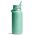 Hydro Flask Wide Flex Μπουκάλι Θερμός Ανοξείδωτο 946ml με Καλαμάκι και Λαβή Mermaid Green |  στο MrBag.gr