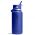 Hydro Flask Wide Flex Μπουκάλι Θερμός Ανοξείδωτο 946ml με Καλαμάκι και Λαβή Capri Blue |  στο MrBag.gr