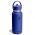 Hydro Flask Wide Flex Μπουκάλι Θερμός Ανοξείδωτο 946ml με Καλαμάκι και Λαβή Capri Blue |  στο MrBag.gr