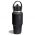 Hydro Flask Wide Flex Cap Μπουκάλι Θερμός Ανοξείδωτο 710ml Flex Straw Cap με Καλαμάκι Μαύρο |  στο MrBag.gr