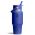 Hydro Flask Wide Flex Cap Μπουκάλι Θερμός Ανοξείδωτο 710ml Flex Straw Cap με Καλαμάκι Capri Blue |  στο MrBag.gr