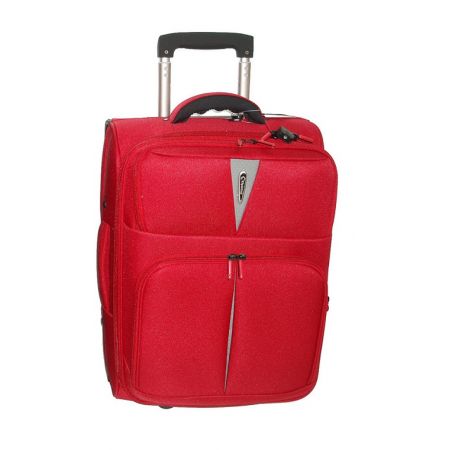 Βαλίτσα Diplomat ZC6100 με 2 Ρόδες Μεσαία | Βαλίτσες στο MrBag.gr