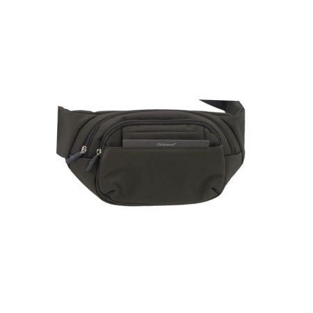 Τσαντάκι Μέσης Diplomat PC521 | Ανδρικές στο MrBag.gr