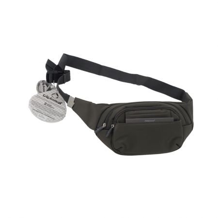 Τσαντάκι Μέσης Diplomat PC521 | Ανδρικές στο MrBag.gr