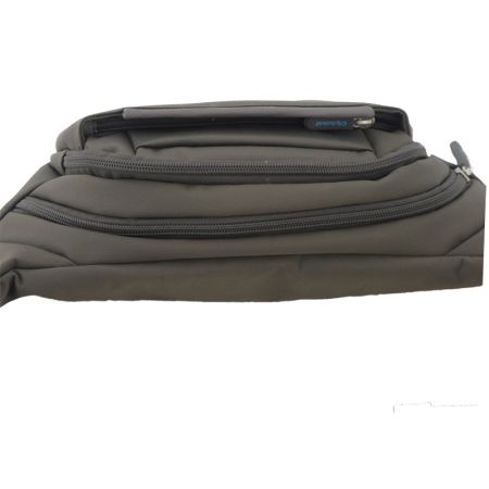 Τσαντάκι Μέσης Diplomat PC521 | Ανδρικές στο MrBag.gr