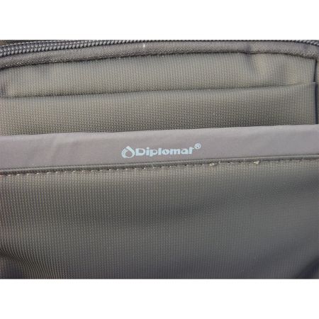 Τσαντάκι Μέσης Diplomat PC521 | Ανδρικές στο MrBag.gr