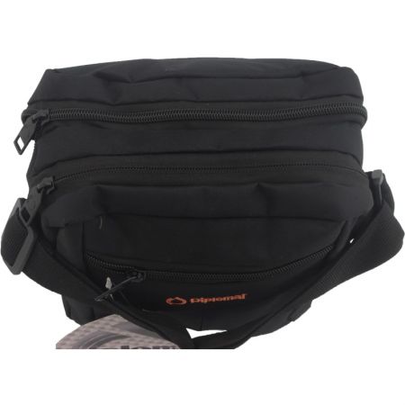 Τσαντάκι Ώμου Diplomat BF 841 | Ανδρικές στο MrBag.gr