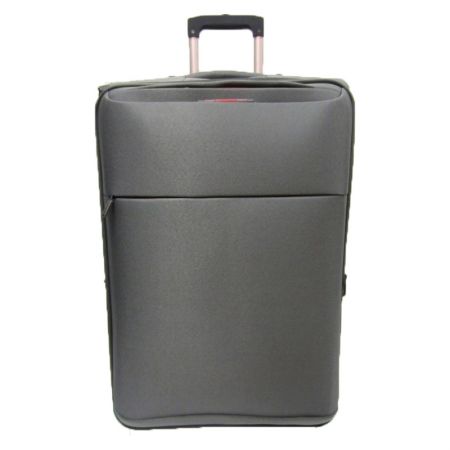Βαλίτσα Diplomat ZC6039 με 2 Ρόδες Μεγάλη | Βαλίτσες στο MrBag.gr