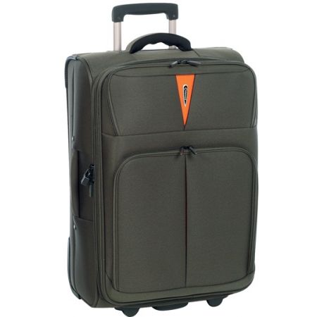 Βαλίτσα Diplomat ZC6100 με 2 Ρόδες Μεσαία | Βαλίτσες στο MrBag.gr