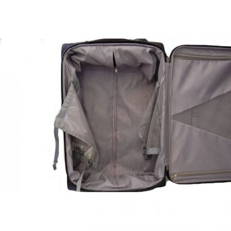 Βαλίτσα Diplomat ZC6100 με 2 Ρόδες Μεσαία | Βαλίτσες στο MrBag.gr