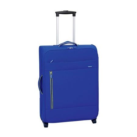 Βαλίτσα Diplomat ZC600 με 2 Ρόδες Μεσαία | Βαλίτσες στο MrBag.gr