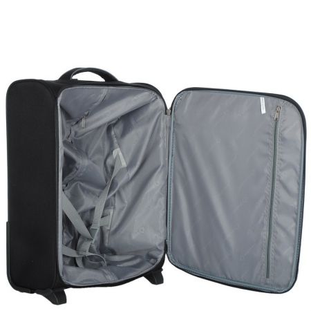 Βαλίτσα Diplomat ZC600 με 2 Ρόδες Μεσαία | Βαλίτσες στο MrBag.gr