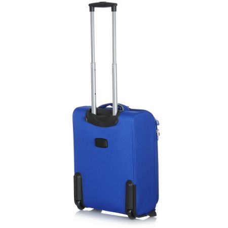 Βαλίτσα Diplomat ZC600 με 2 Ρόδες Μεσαία | Βαλίτσες στο MrBag.gr
