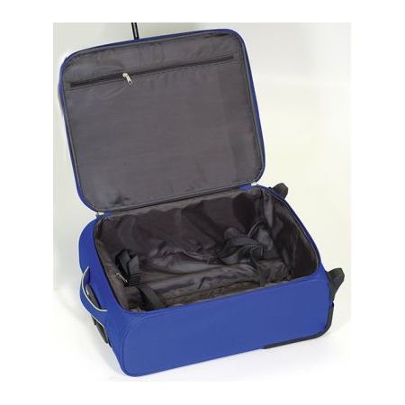 Βαλίτσα Diplomat ZC600 με 2 Ρόδες Μεσαία | Βαλίτσες στο MrBag.gr