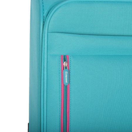 Βαλίτσα Diplomat ZC600 με 2 Ρόδες Μεγάλη | Βαλίτσες στο MrBag.gr