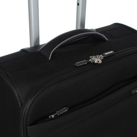 Βαλίτσα Diplomat ZC600 με 2 Ρόδες Μεγάλη | Βαλίτσες στο MrBag.gr