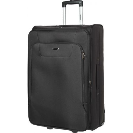 Βαλίτσα Diplomat ZC980-71 Μεγάλη Μαύρο 71 x 46 x 31/35 εκ. |  στο MrBag.gr