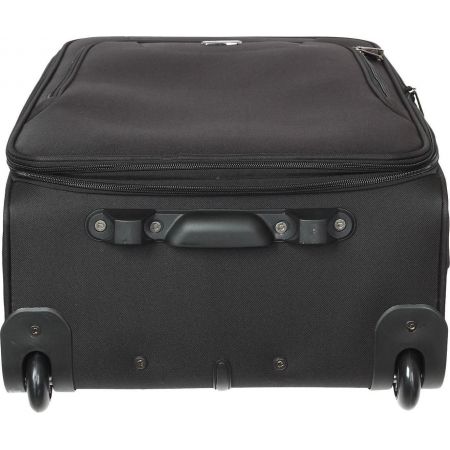 Βαλίτσα Diplomat ZC980-61 Μεσαία Μαύρο 61 x 40,5 x 27/31 εκ. |  στο MrBag.gr