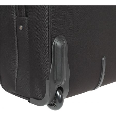 Βαλίτσα Diplomat ZC980-71 Μεγάλη Μαύρο 71 x 46 x 31/35 εκ. |  στο MrBag.gr