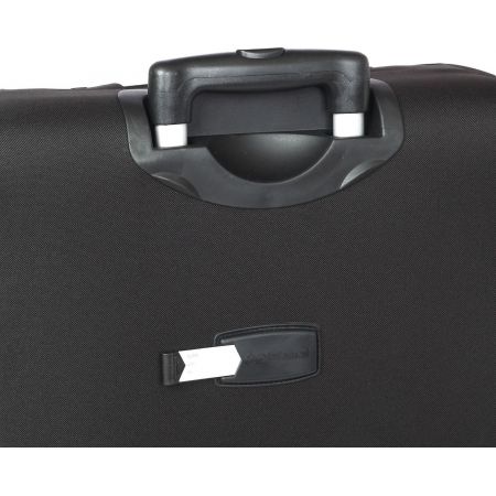 Βαλίτσα Diplomat ZC980-71 Μεγάλη Μαύρο 71 x 46 x 31/35 εκ. |  στο MrBag.gr
