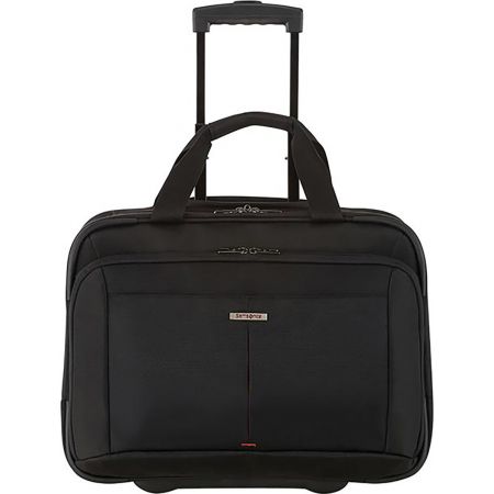 Επαγγελματική Τσάντα Τρόλεϋ Samsonite Guardit 115332-1041 Pilot με 2 ρόδες 45x34x24 εκ. |  στο MrBag.gr