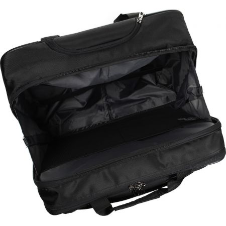 Επαγγελματική Τσάντα Τρόλεϋ Samsonite Guardit 115332-1041 Pilot με 2 ρόδες 45x34x24 εκ. |  στο MrBag.gr