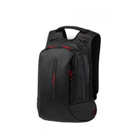 Samsonite Ecodiver Light 140809 Αδιάβροχη Τσάντα Πλάτης για Laptop 14" Μαύρο |  στο MrBag.gr