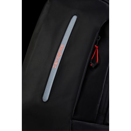 Samsonite Ecodiver Light 140809 Αδιάβροχη Τσάντα Πλάτης για Laptop 14" Μαύρο |  στο MrBag.gr