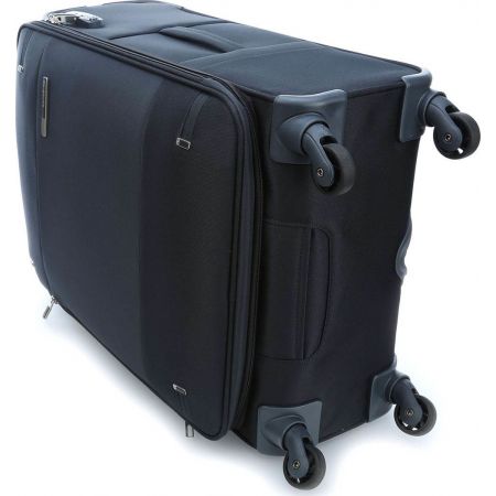 Βαλίτσα Samsonite Base Boost 79202 με 4 Ρόδες μέγεθος 78 εκ. Μαύρο 78x48x31 εκ. |  στο MrBag.gr