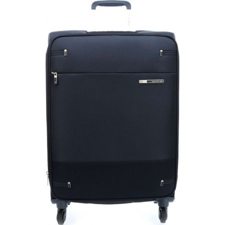 Βαλίτσα Samsonite Base Boost 79202 με 4 Ρόδες μέγεθος 78 εκ. Μαύρο 78x48x31 εκ. |  στο MrBag.gr