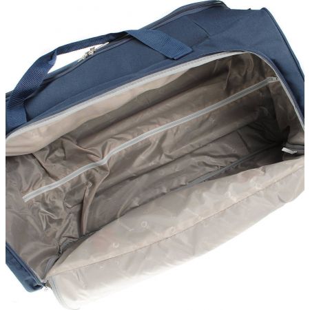 Σακ Βουαγιάζ Diplomat ZC998-70W Μεγάλο με Ρόδες Μπλε |  στο MrBag.gr