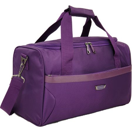 Σακ Βουαγιάζ Diplomat ZC998-40 Μωβ Καμπίνας |  στο MrBag.gr