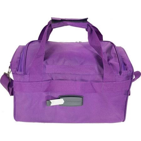 Σακ Βουαγιάζ Diplomat ZC998-40 Μωβ Καμπίνας |  στο MrBag.gr