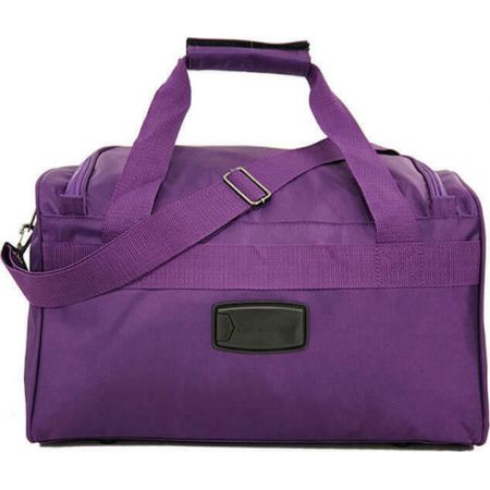 Σακ Βουαγιάζ Diplomat ZC998-40 Μωβ Καμπίνας |  στο MrBag.gr