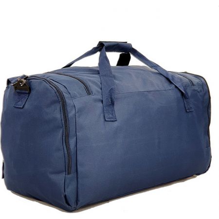 Σακ Βουαγιάζ Diplomat Sac30-50 Blue Μπλε 50cm |  στο MrBag.gr