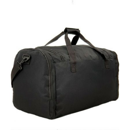 Σακ Βουαγιάζ Diplomat Sac30-50 Black Μαύρο 50cm |  στο MrBag.gr