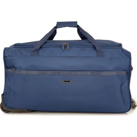 Σακ Βουαγιάζ Diplomat ZC998-70W Μεγάλο με Ρόδες Μπλε |  στο MrBag.gr
