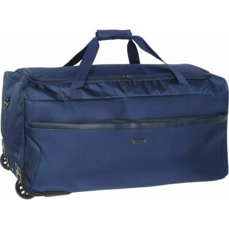 Σακ Βουαγιάζ Diplomat ZC998-70W Μεγάλο με Ρόδες Μπλε |  στο MrBag.gr