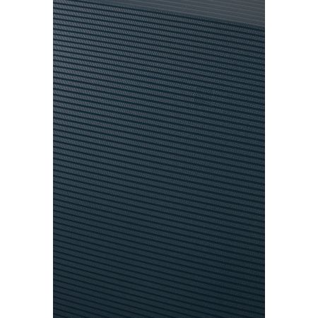 Βαλίτσα Σκληρή SAMSONITE Magnum Eco-Spinner με 4 Ρόδες Μεσαία Μπλε |  στο MrBag.gr