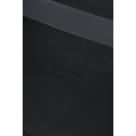 Βαλίτσα Σκληρή SAMSONITE Magnum Eco-Spinner με 4 Ρόδες Γίγας 81cm Μαύρο |  στο MrBag.gr