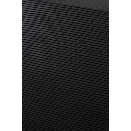 Βαλίτσα Σκληρή SAMSONITE Magnum Eco-Spinner με 4 Ρόδες Γίγας 81cm Μαύρο |  στο MrBag.gr