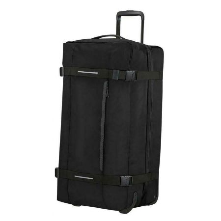 Σακ-βουαγιάζ American Tourister Urban Track 143165 Μεγάλο Μαύρο |  στο MrBag.gr
