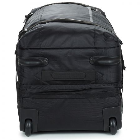 Σακ-βουαγιάζ American Tourister Urban Track 143165 Μεγάλο Μαύρο |  στο MrBag.gr