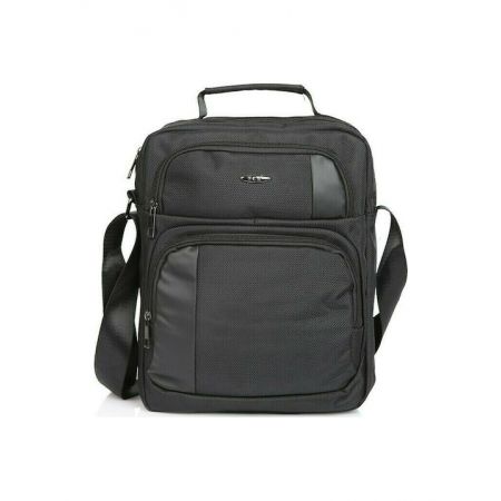 Τσαντάκι Ώμου Χειρός  Rcm K4339L | Ανδρικές στο MrBag.gr