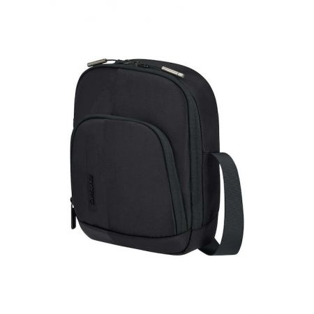 Τσαντάκι Ώμου/Χιαστί Samsonite Biz2Go 9.7" Μαύρο |  στο MrBag.gr