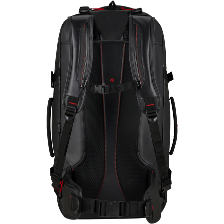 Samsonite Ecodiver M 142897 Αδιάβροχη Τσάντα Πλάτης για Laptop 17.3" Μαύρο |  στο MrBag.gr